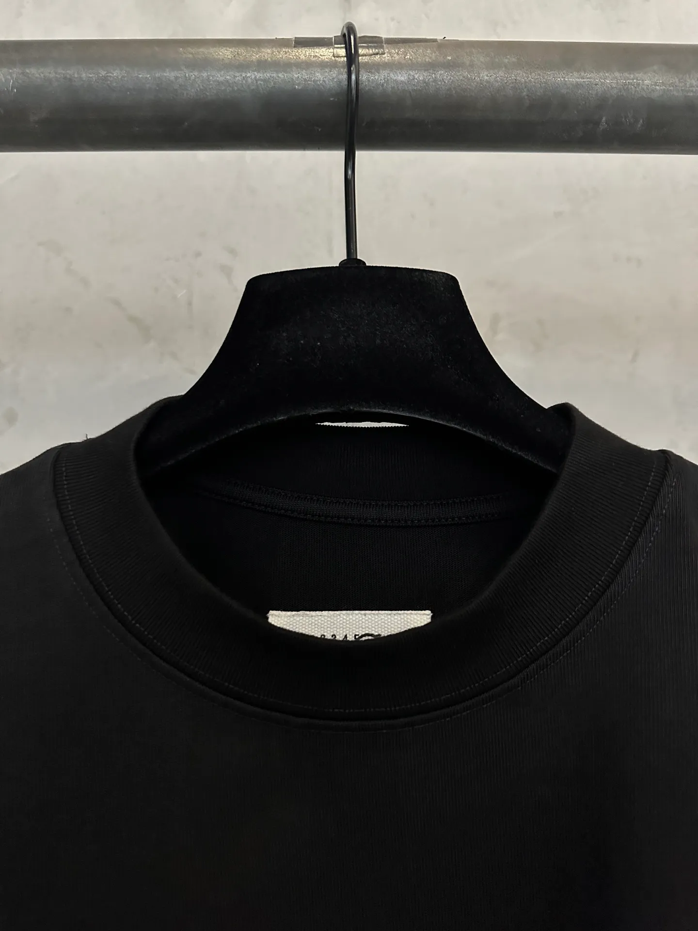 New Arrival 400g martin mariela mm 6 26ss T : 400 2*2 420g Color Change Same Style -Color: White Gray Pink -Size: XS S M L XL